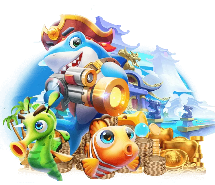 Bí quyết chơi game bắn cá tại 78win8